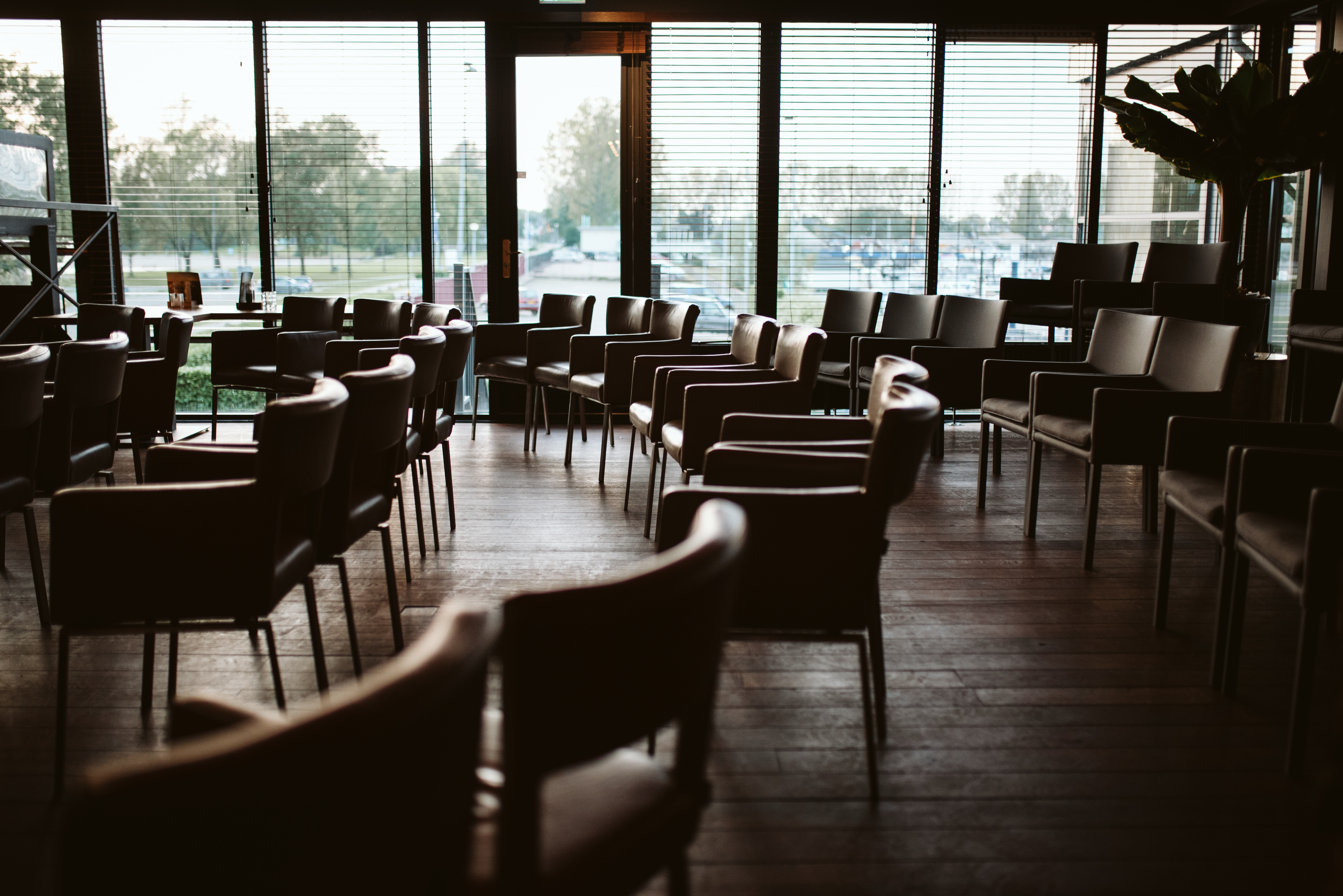 BUSINESS | Dukdalf Lodge